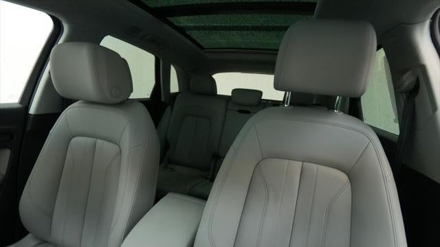 2022 Audi Q5 quattro S line Premium 45 TFSI