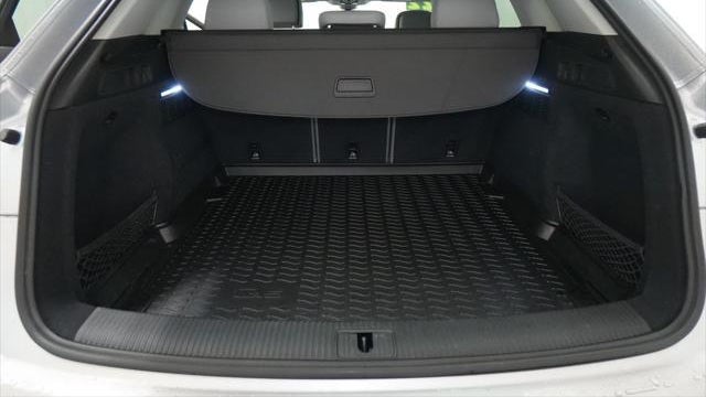 2022 Audi Q5 quattro S line Premium 45 TFSI