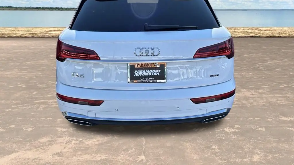 2023 Audi Q5 quattro S line Premium 45 TFSI