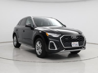 Photo of a 2022 Audi Q5 AWD Quattro S Line Premium 45 Tfsi 4DR SUV for sale