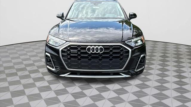 2023 Audi Q5 quattro S line Premium 45 TFSI