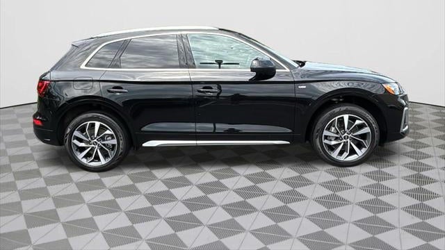2023 Audi Q5 quattro S line Premium 45 TFSI
