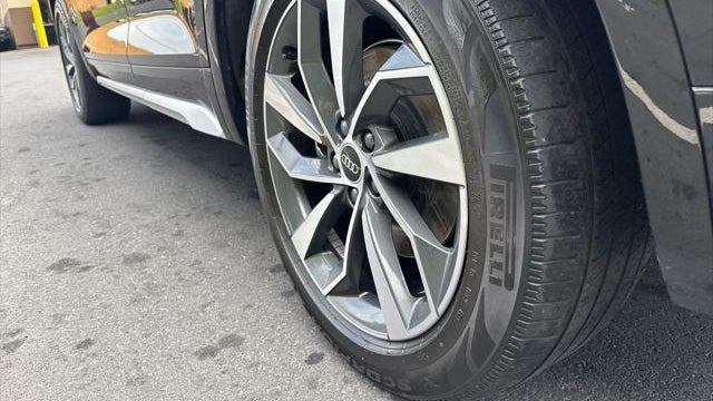 2023 Audi Q5 quattro S line Premium 45 TFSI