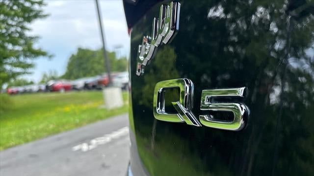 2023 Audi Q5 quattro S line Premium 45 TFSI