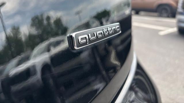 2023 Audi Q5 quattro S line Premium 45 TFSI