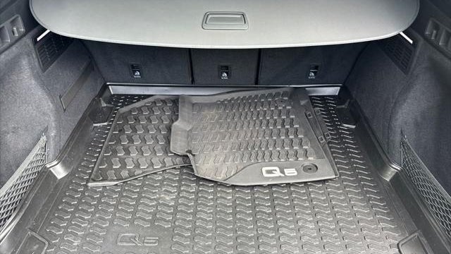2023 Audi Q5 quattro S line Premium 45 TFSI