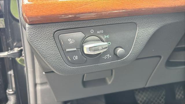 2023 Audi Q5 quattro S line Premium 45 TFSI