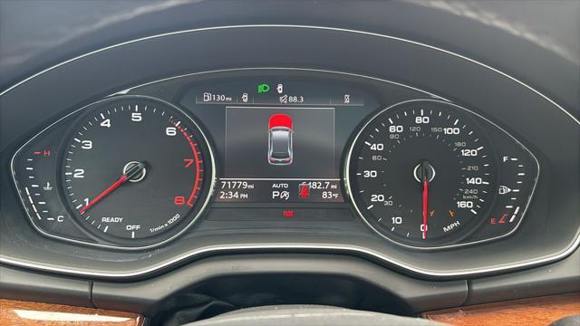 2023 Audi Q5 quattro S line Premium 45 TFSI