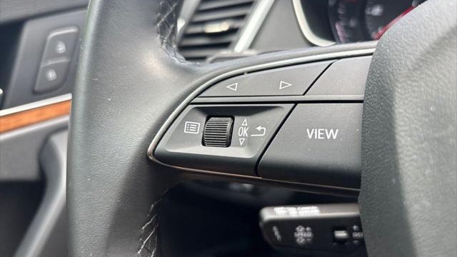 2023 Audi Q5 quattro S line Premium 45 TFSI
