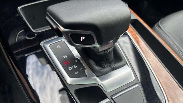 2023 Audi Q5 quattro S line Premium 45 TFSI