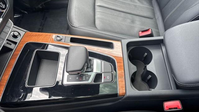 2023 Audi Q5 quattro S line Premium 45 TFSI