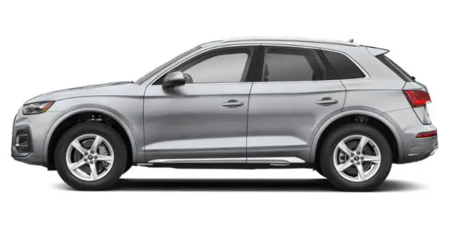 2023 Audi Q5 quattro S line Premium 45 TFSI