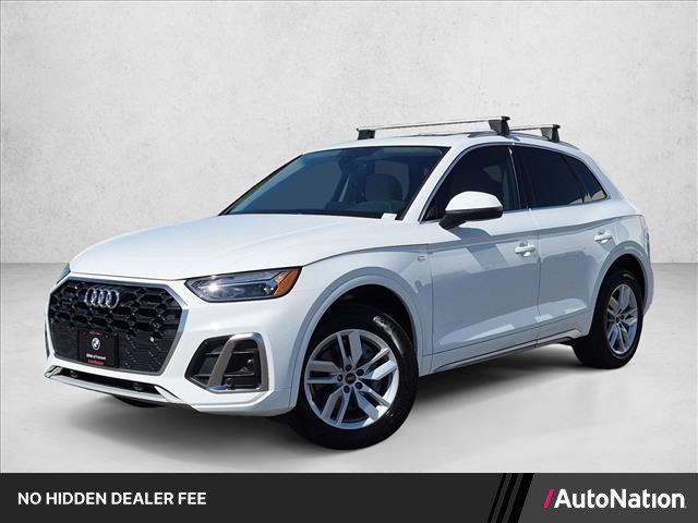 2023 Audi Q5 - $28,344