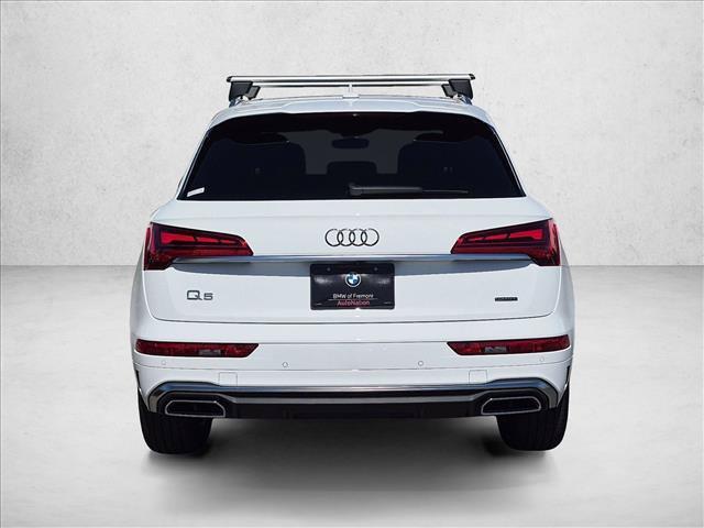 2023 Audi Q5 - $28,344