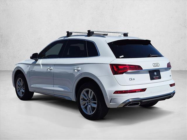 2023 Audi Q5 - $28,344