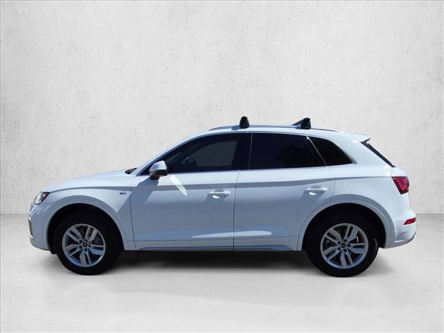 2023 Audi Q5 - $28,344