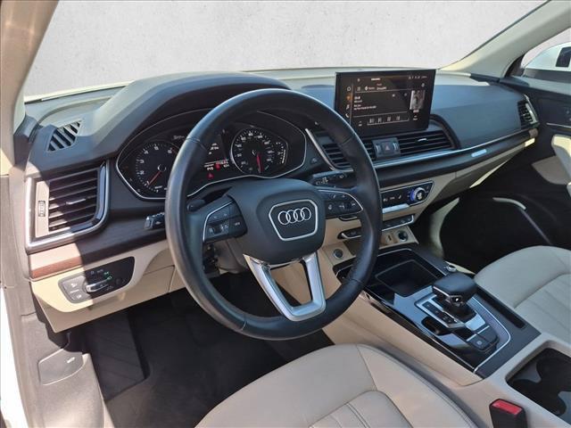 2023 Audi Q5 - $28,344