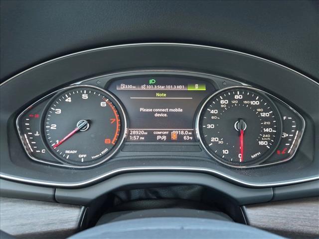 2023 Audi Q5 - $28,344