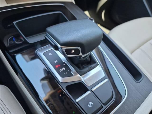 2023 Audi Q5 - $28,344