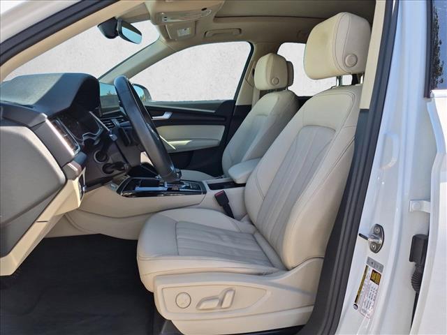 2023 Audi Q5 - $28,344