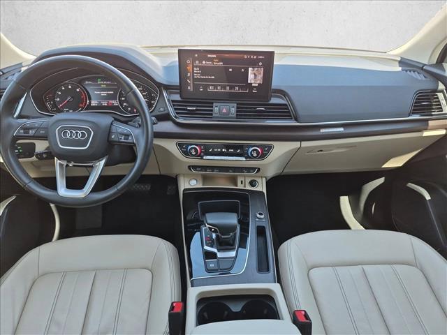 2023 Audi Q5 - $28,344