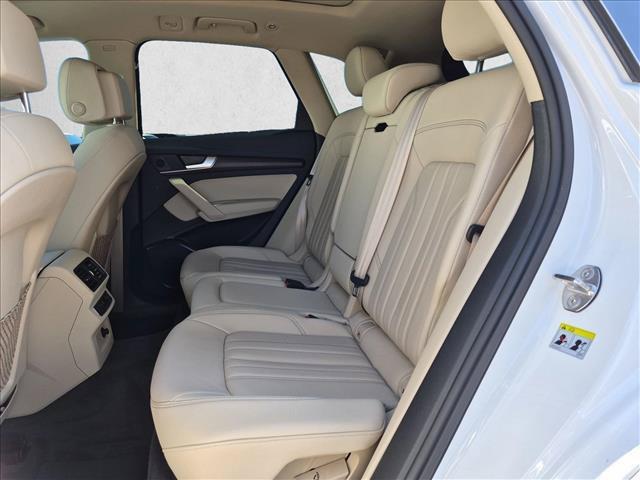 2023 Audi Q5 - $28,344