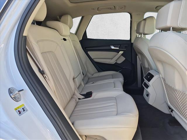 2023 Audi Q5 - $28,344