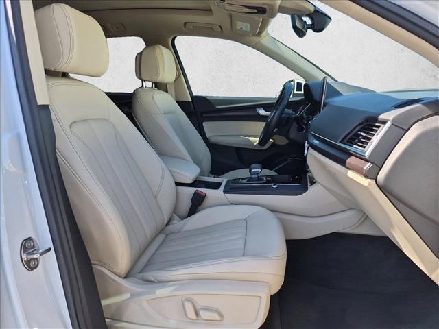 2023 Audi Q5 - $28,344