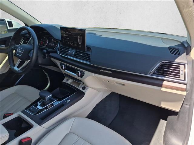 2023 Audi Q5 - $28,344