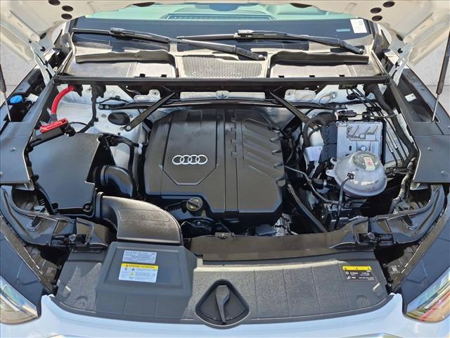 2023 Audi Q5 - $28,344