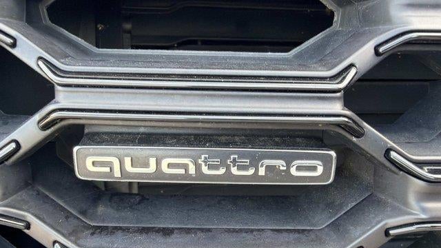 2025 Audi Q5 quattro S line Premium 45 TFSI