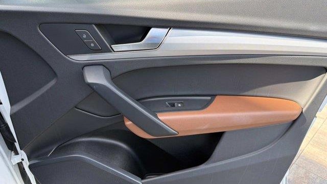 2025 Audi Q5 quattro S line Premium 45 TFSI