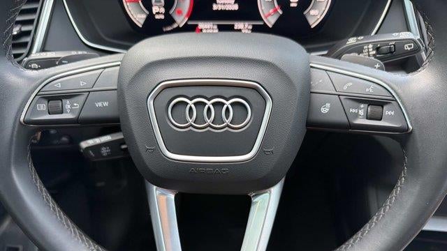 2025 Audi Q5 quattro S line Premium 45 TFSI