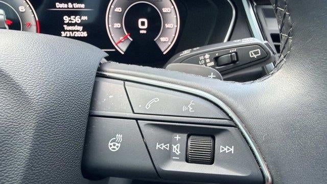2025 Audi Q5 quattro S line Premium 45 TFSI