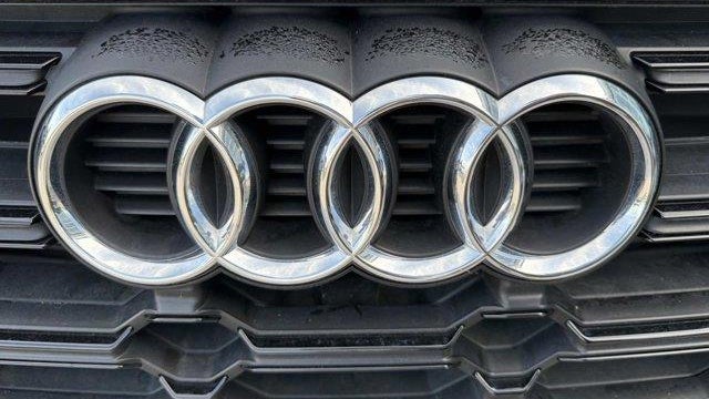 2025 Audi Q5 quattro S line Premium 45 TFSI