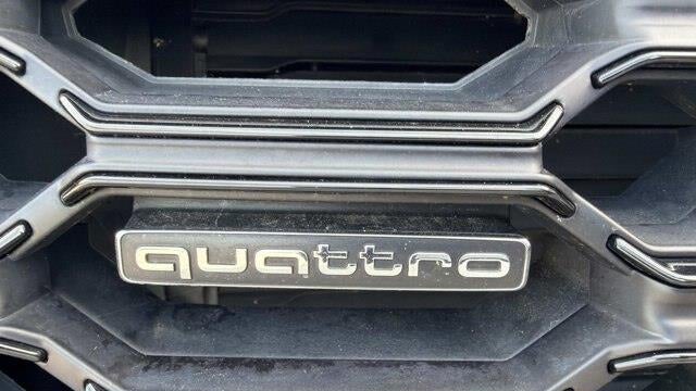 2025 Audi Q5 quattro S line Premium 45 TFSI