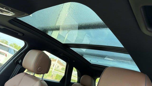 2025 Audi Q5 quattro S line Premium 45 TFSI