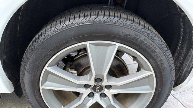 2025 Audi Q5 quattro S line Premium 45 TFSI