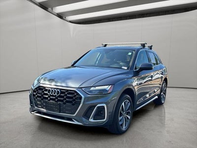 Photo of a 2023 Audi Q5 AWD Quattro S Line Premium 45 Tfsi 4DR SUV for sale