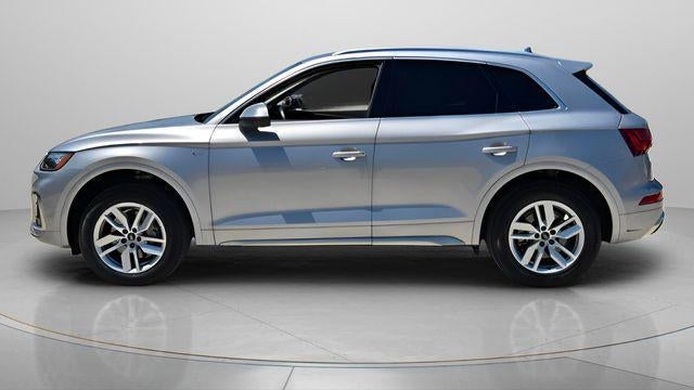 2023 Audi Q5 quattro S line Premium 45 TFSI