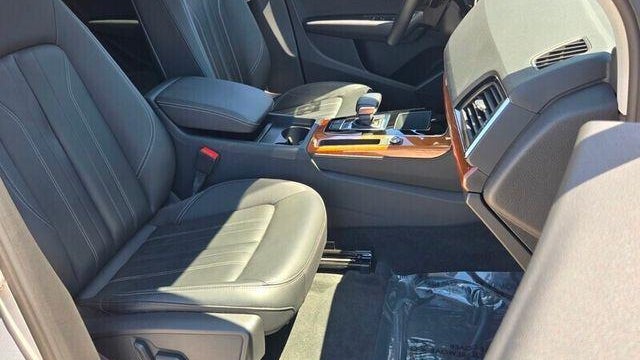 2023 Audi Q5 quattro S line Premium 45 TFSI