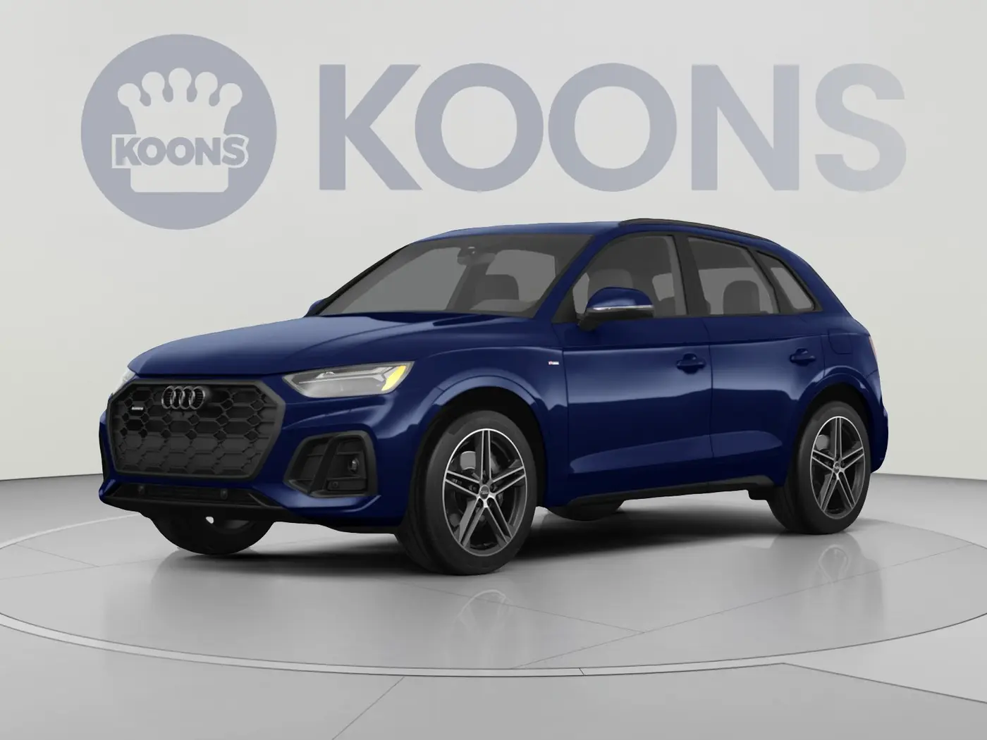 2024 Audi Q5