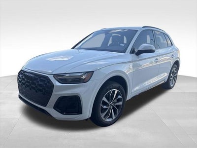 Photo of a 2024 Audi Q5 AWD Quattro S Line Premium 45 Tfsi 4DR SUV for sale