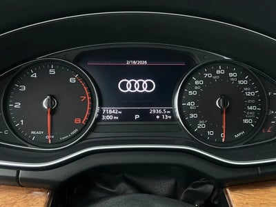 2022 Audi Q5 AWD Quattro S Line Premium 45 Tfsi 4DR SUV