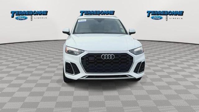 2022 Audi Q5 quattro S line Premium 45 TFSI
