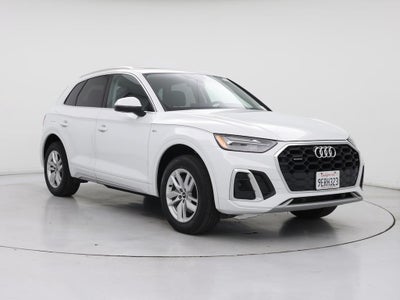 Photo of a 2023 Audi Q5 AWD Quattro S Line Premium 45 Tfsi 4DR SUV for sale