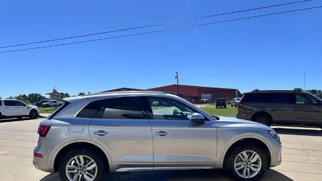 2022 Audi Q5 quattro S line Premium 45 TFSI