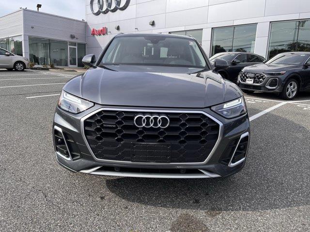 2023 Audi Q5 - $28,299