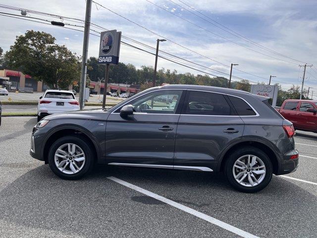 2023 Audi Q5 - $28,299