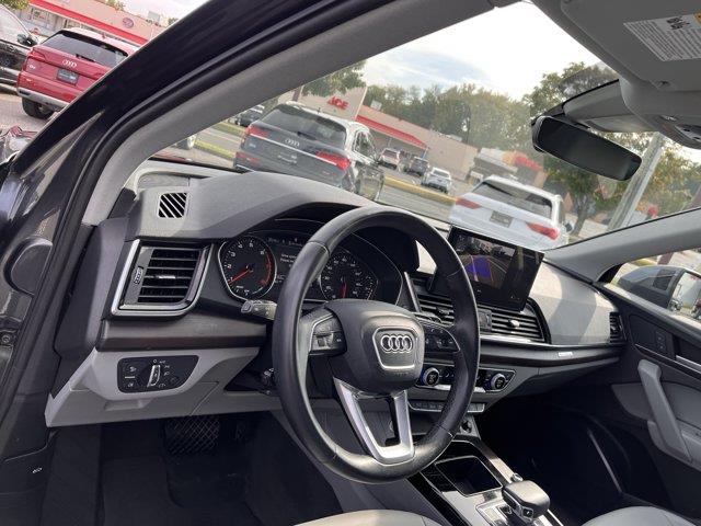 2023 Audi Q5 - $28,299